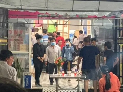 Vụ 6 người tử vong: Lời kể xót xa từ nhân chứng hiện trường