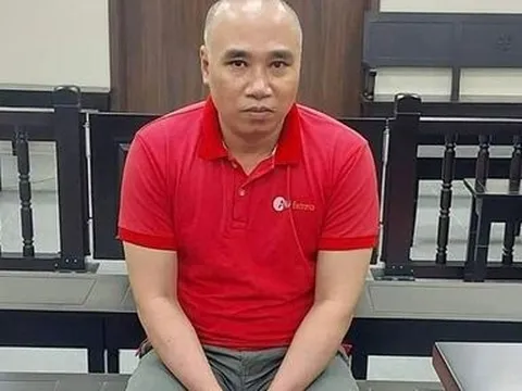 Lĩnh 17 năm tù vì bán cồn pha chế rượu gây tử vong 3 người