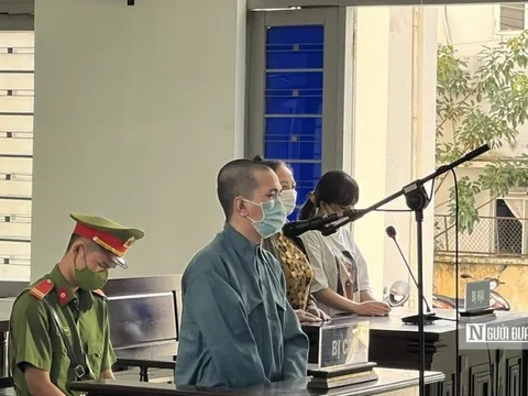 Bình Thuận: Đi gây sự, cầm côn nhị khúc đánh người tử vong, lãnh án tù