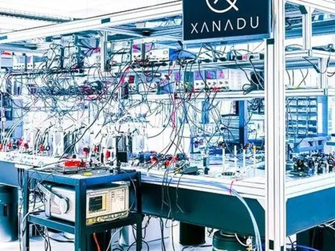 Chip lượng tử ánh sáng: Rút ngắn 9.000 năm tính toán xuống còn 36 phần triệu giây