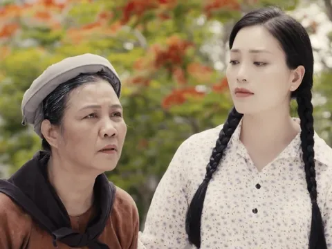 Huyền Trang Sao Mai ra mắt MV ý nghĩa, xúc động