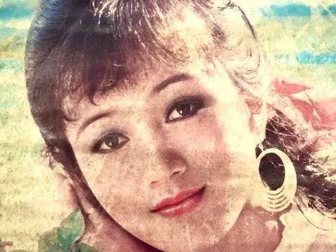 Quanh bức ảnh xứng danh 'Nữ hoàng ảnh lịch miền Bắc' của NSND Minh Hòa