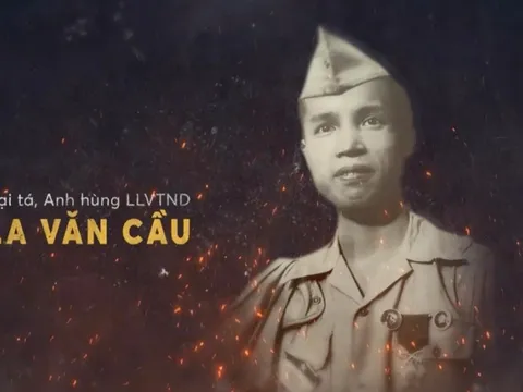 Chương trình hay của VTV về lịch sử - "Những anh hùng thế kỷ XX"