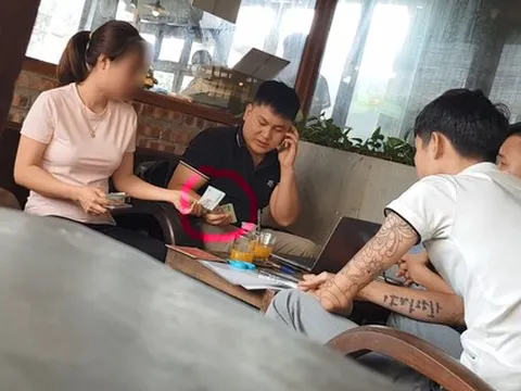 'Cò' hộ chiếu tại Hà Nội: 2,5 triệu đồng, làm trong 2 ngày