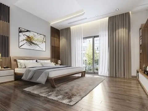 Doanh thu bán gỗ tăng, Gỗ An Cường ghi nhận lợi nhuận ròng tăng 16%