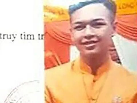 Nghi phạm sát hại vợ ở Tp.HCM ra đầu thú