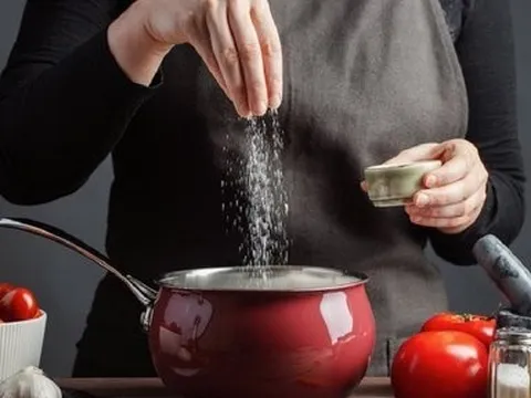 “Siêu thực phẩm” giúp phòng chống đột quỵ hiệu quả