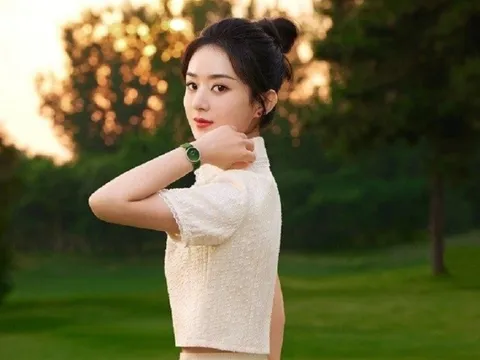 Uông Tiểu Phi trách móc Từ Hy Viên cản trở anh chăm sóc con