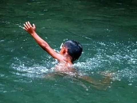 Liên bộ chung tay phòng chống đuối nước trẻ em