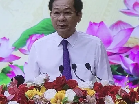 Kiên Giang: Truy tặng danh hiệu Bà mẹ Việt Nam anh hùng