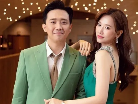 Nam Thư nói gì khi bị nghi được Trấn Thành nhờ đăng ảnh?