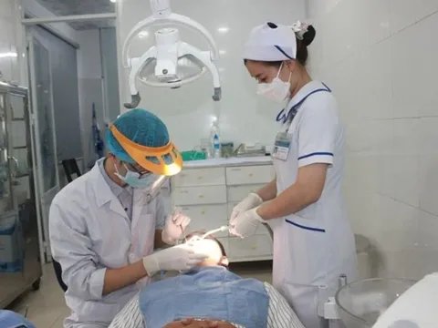 Ngăn "làn sóng" bác sĩ nghỉ việc, Đồng Nai dự chi 300 triệu đồng/người