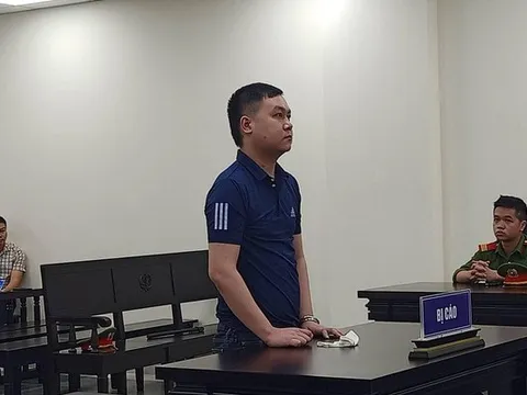 Nhân viên xử lý nợ của ngân hàng tham ô siêu xe Porsche Macan