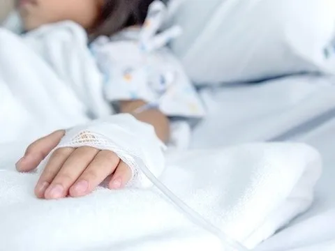 Tìm ra "nghi phạm" mới gây viêm gan bí ẩn, loại bỏ lời đồn "hậu Covid-19"