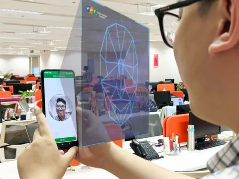 FPT IS sở hữu chứng chỉ “đắt giá” ISO 30107-3 về FaceID