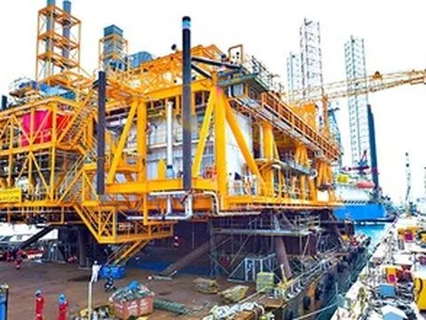 Lợi nhuận ròng PVS quý II về mức thấp kỷ lục