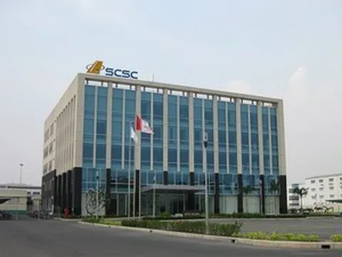 Saigon Cargo Service chốt quyền thưởng cổ phiếu tỷ lệ 85%