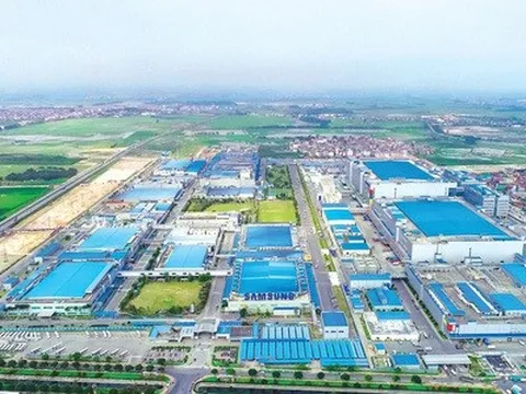 T&T Group đầu tư khu công nghiệp quy mô gần 200 ha tại An Giang