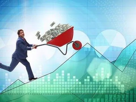 Khối ngoại mua ròng 624 tỷ đồng trong phiên 27/7, thỏa thuận đột biến KDC