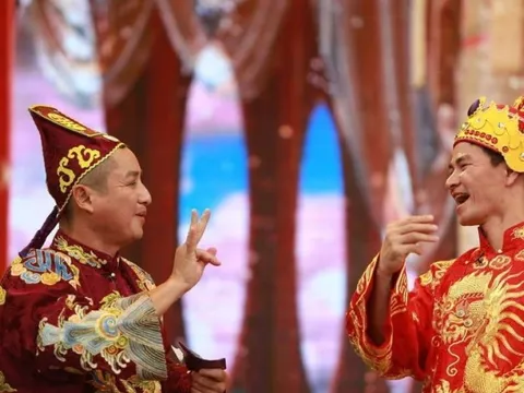 Xuân Bắc, Chí Trung được Bộ VH,TT&DL đề nghị xét tặng danh hiệu NSND