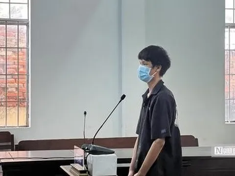 Bình Thuận: Bản án cho đối tượng chuyên trộm cắp điện thoại