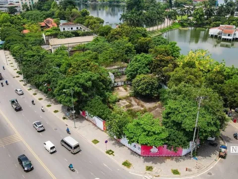 Đa dạng hình thức bồi thường đất để phù hợp điều kiện từng địa phương