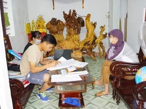 Quảng Bình: Bắt kẻ cho vay 1,6 tỷ đồng nhưng thu về gần 3 tỷ đồng