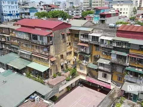 Đẩy nhanh việc hỗ trợ tiền thuê nhà cho người lao động