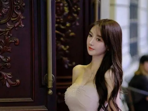 Huỳnh Hiểu Minh lại vướng tin đồn hẹn hò hotgirl Diệp Kha