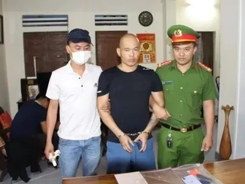 Quảng Bình: Điều tra mở rộng sau khi bắt giữ trùm giang hồ Trung "Cối"