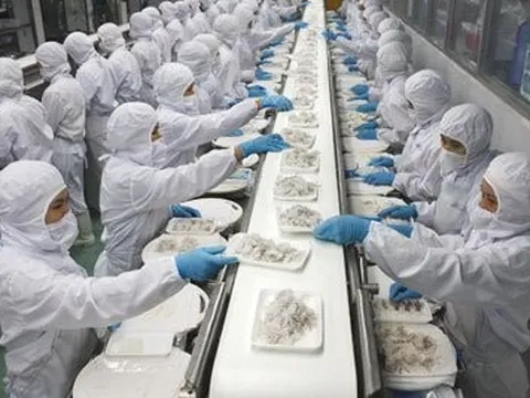 Bổ sung danh mục động vật thủy sản thuộc diện miễn kiểm dịch