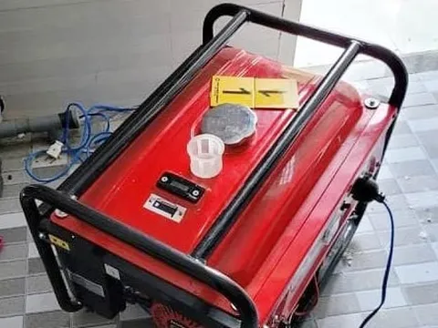 5 vấn đề cần lưu ý khi sử dụng máy phát điện trong gia đình
