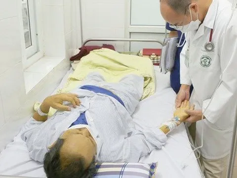 Dấu hiệu của căn bệnh nguy hiểm gây ra cái chết của hơn 600.000 người mỗi năm