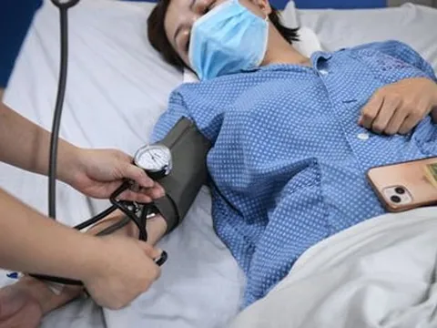 Việt Nam đối mặt nguy cơ 4 dịch chồng nhau