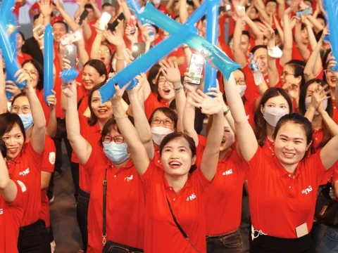 Tăng cường tương tác – Lực đẩy mạnh mẽ giúp doanh nghiệp tiến xa hơn