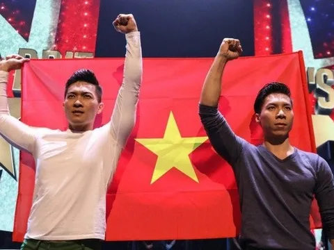 Lý do hai nghệ sĩ xiếc Quốc Cơ, Quốc nghiệp trượt danh hiệu NSND