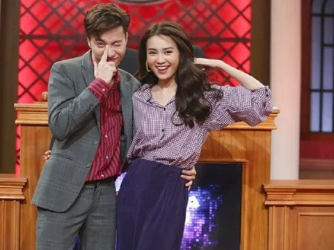 S.T Sơn Thạch ngầm khẳng định "chủ quyền" giữa tin đồn Chi Dân hẹn hò Lan Ngọc