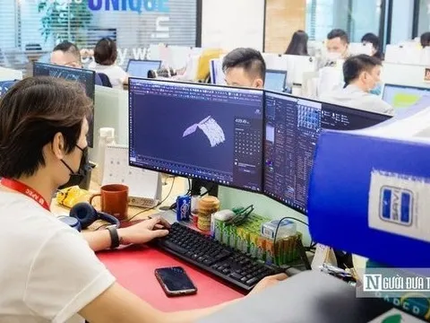 Mục tiêu đến năm 2025 hỗ trợ ít nhất 8.000 thanh niên khởi nghiệp