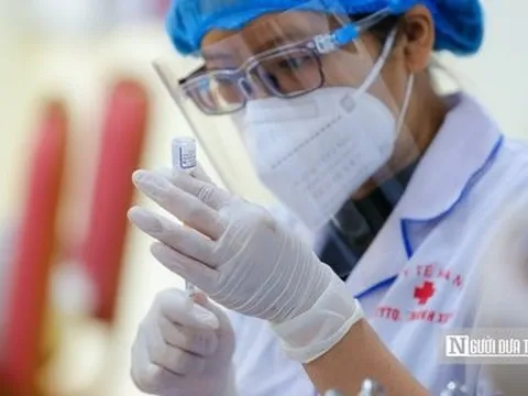 Ngày 28/7, ghi nhận 1.697 ca Covid-19