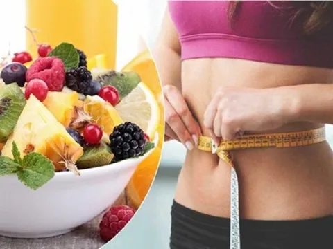 7 loại trái cây ít calo lại rẻ, giúp giảm cân tốt nhất