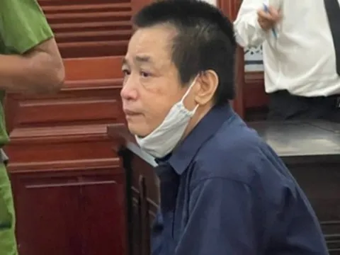 Ám ảnh của người vợ khi chồng đi tù vẫn sợ bị đánh