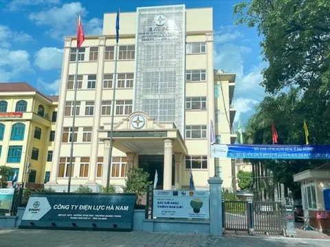 Vụ Phó Giám đốc Điện lực Hà Nam bị tố có "sân sau": Vẫn chưa có kết luận