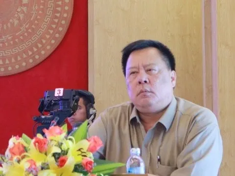 Vụ án núi Chín Khúc: Cựu Giám đốc Sở Tài nguyên và Môi trường Khánh Hòa kháng cáo