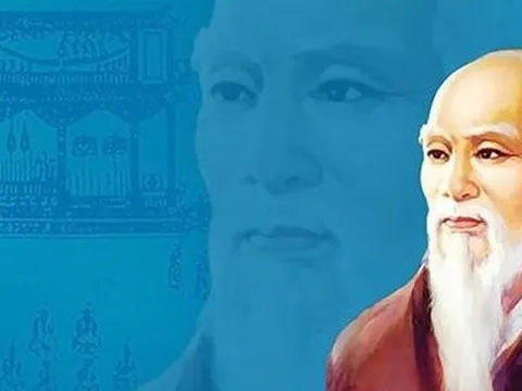 Chuẩn bị hồ sơ đề nghị UNESCO vinh danh Hải Thượng Lãn Ông Lê Hữu Trác