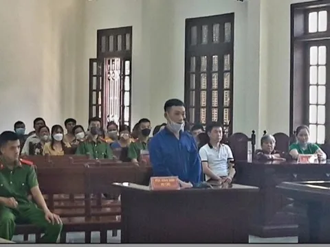 Tử hình kẻ phóng hoả giết cả gia đình ở Hải Phòng