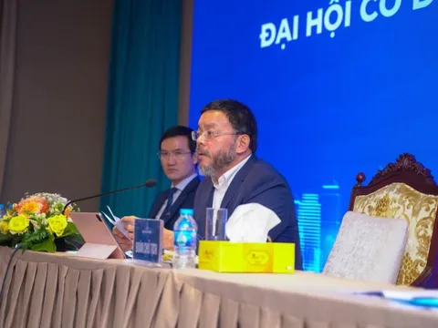 Đất Xanh (DXG): Nửa đầu năm thực hiện được 29% chỉ tiêu lợi nhuận với 401 tỷ đồng