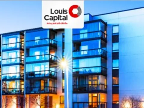 2 thành viên HĐQT Louis Capital nộp đơn xin từ nhiệm