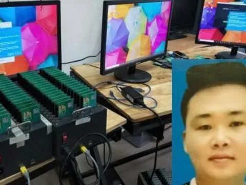 Truy nã ‘tay chân’ thân tín của trùm đường dây đánh bạc 1.500 tỷ đồng