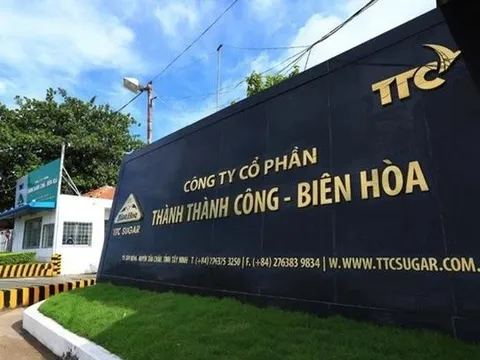 SBT – Kết quả kinh doanh tăng trưởng vượt kế hoạch