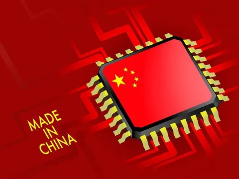 Không có máy quang khắc EUV, hãng đúc chip Trung Quốc vẫn sản xuất được chip 7nm